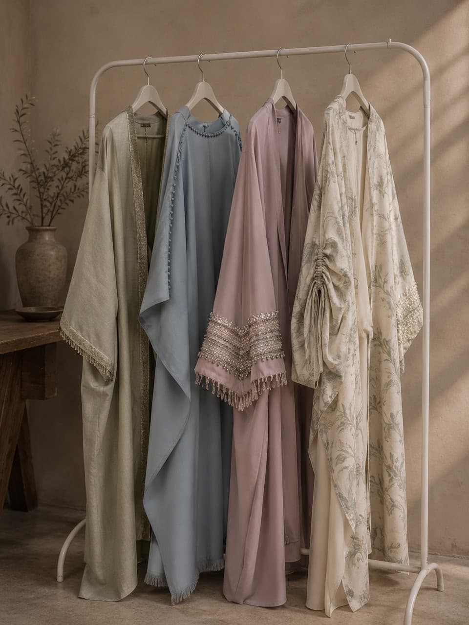 Zameett modest wear collection