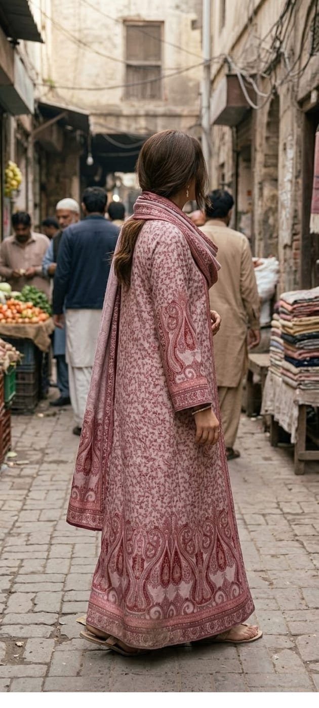 Fashion fabric sourcing and material-selection reference