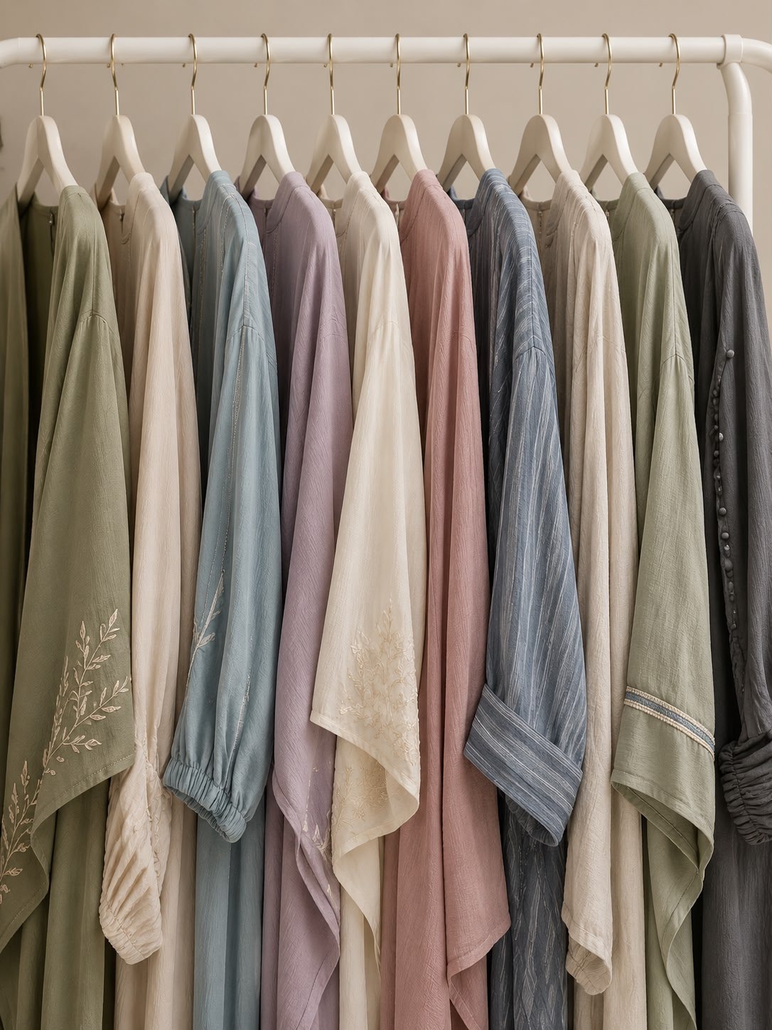 How to Find a Modest-Fashion Manufacturer